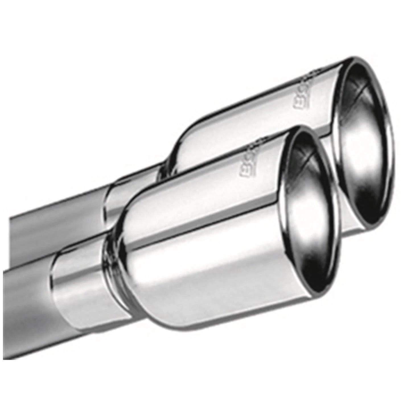 Cat-Back Exhaust System H591