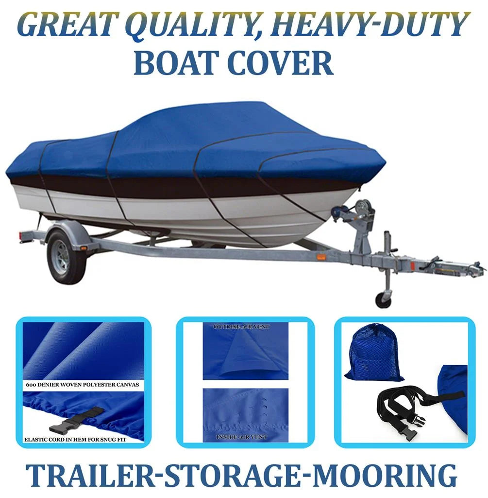 Boat Cover V92711