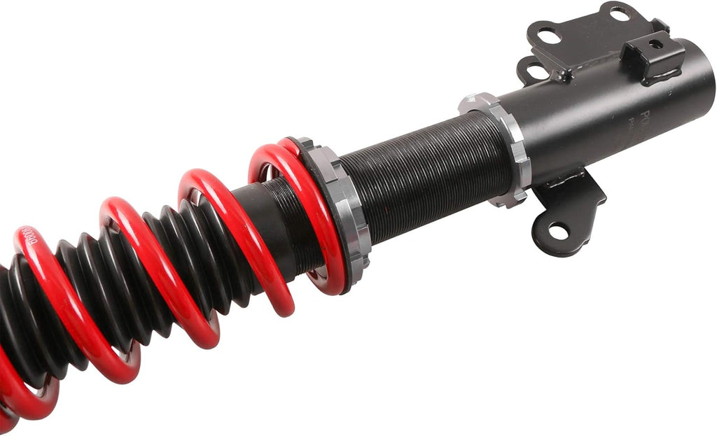 Adjustable Height Coilovers Struts for Hyundai Genesis Coupe S81030