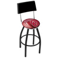 Swivel Counter Stool H2309