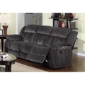 Reclining Sofa F310