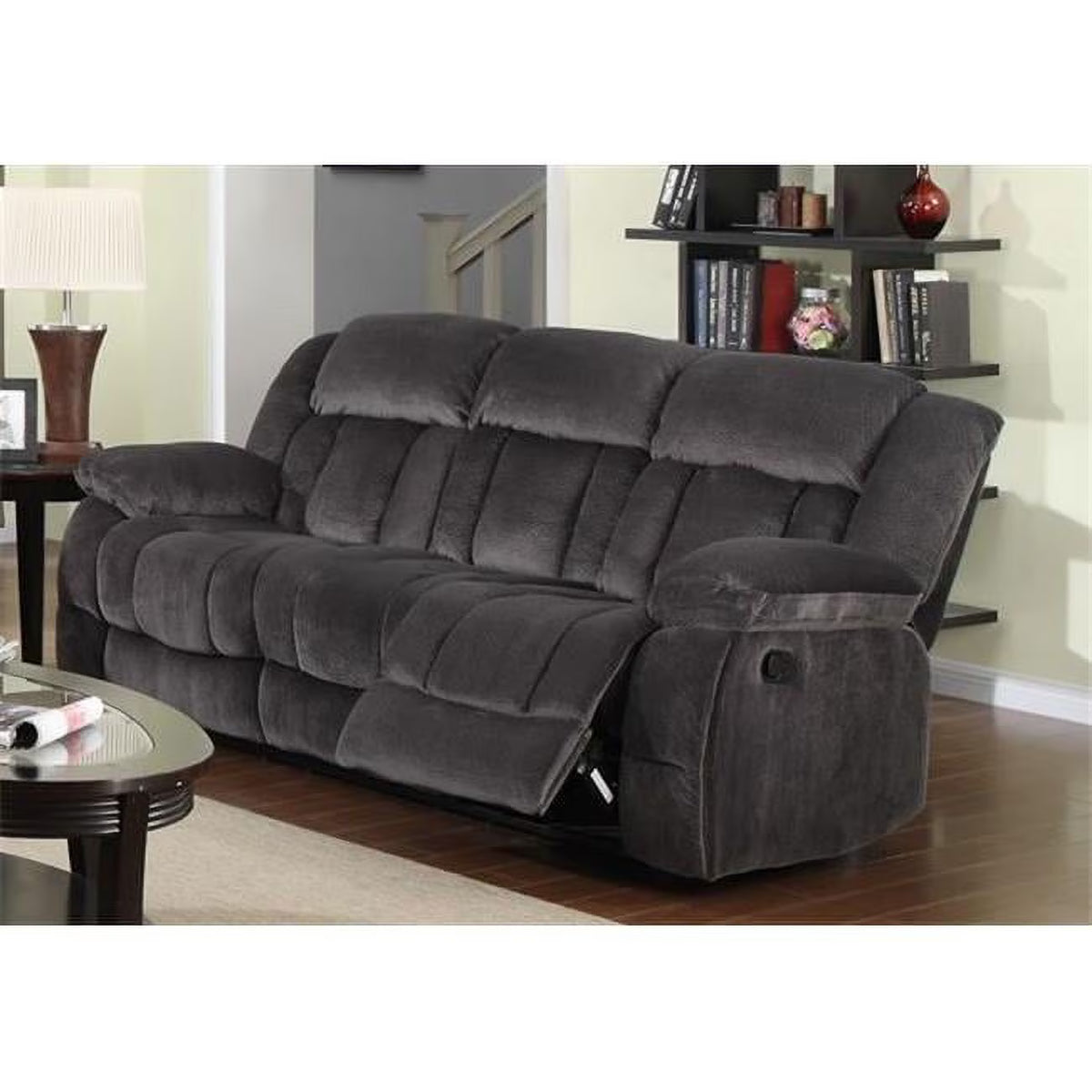 Reclining Sofa F310