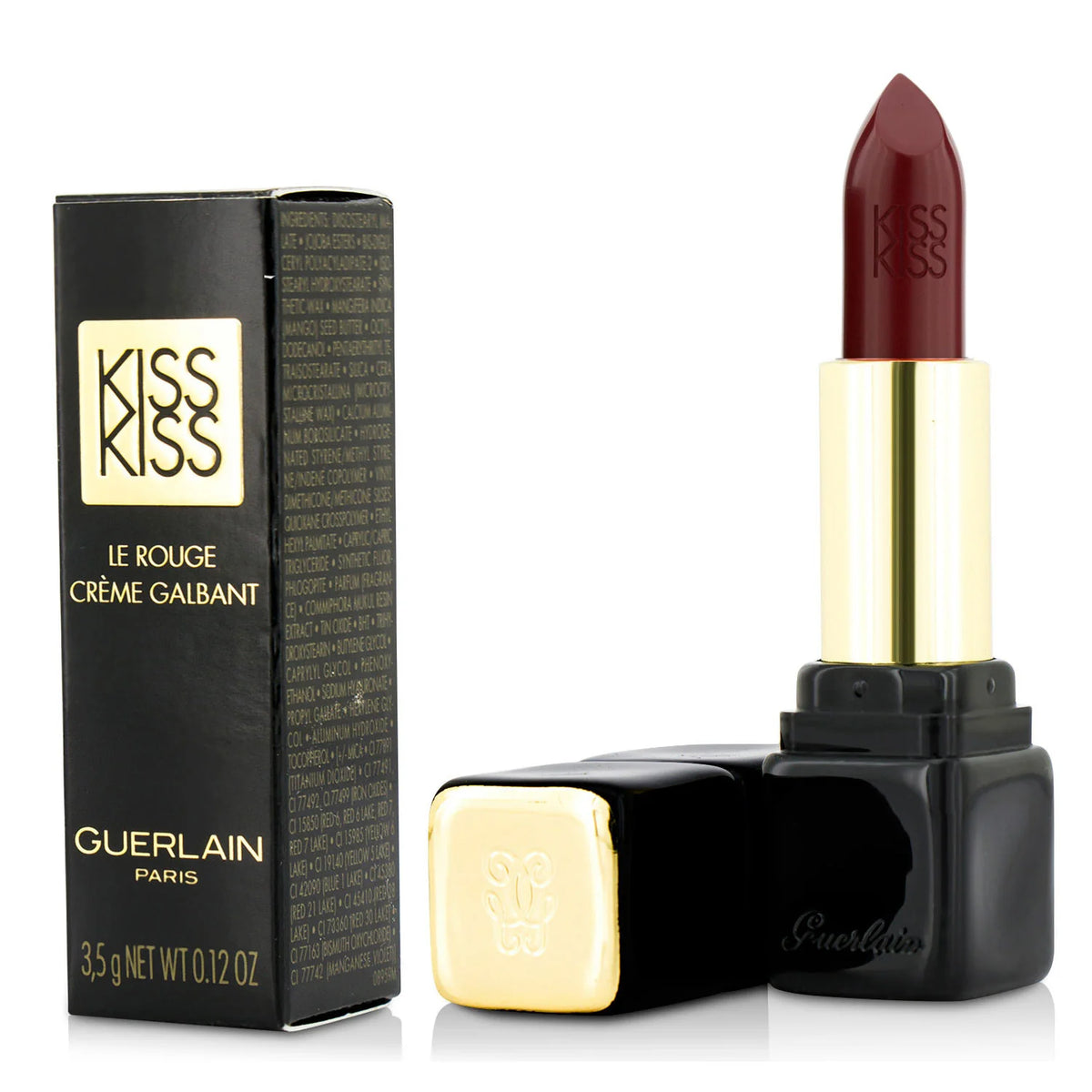 Baby Rose Shaping Cream Lip Colour A2155