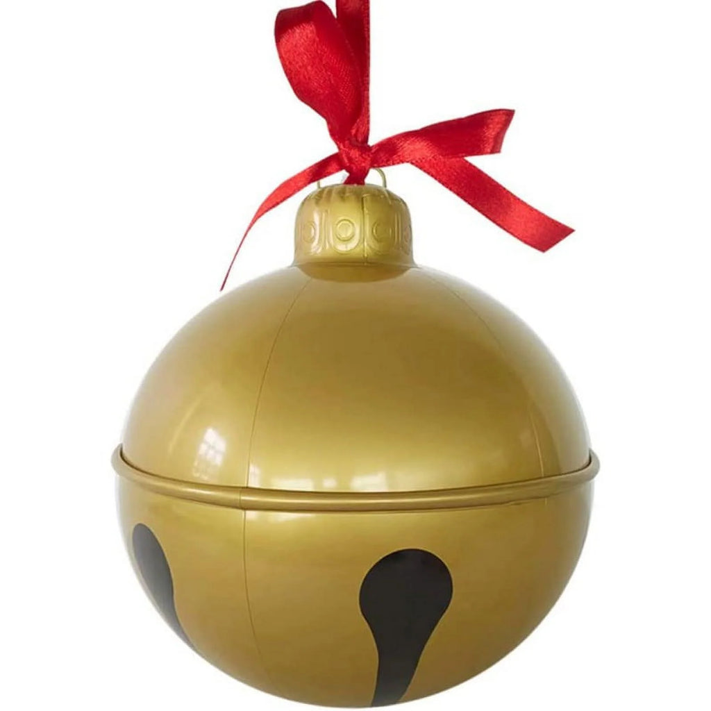 23.6Inches Outdoor PVC Inflatable Christmas Ball W144
