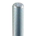 Threaded Rod, Carbon Steel, 3/4-16X6 ft P175