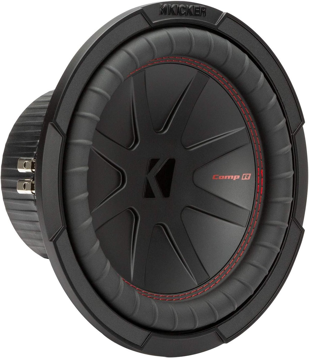10" 25cm DVC 4-ohm Subwoofer I531