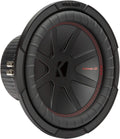 10" 25cm DVC 4-ohm Subwoofer I531