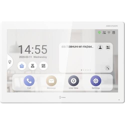 Video Intercom Indoor Station H5230