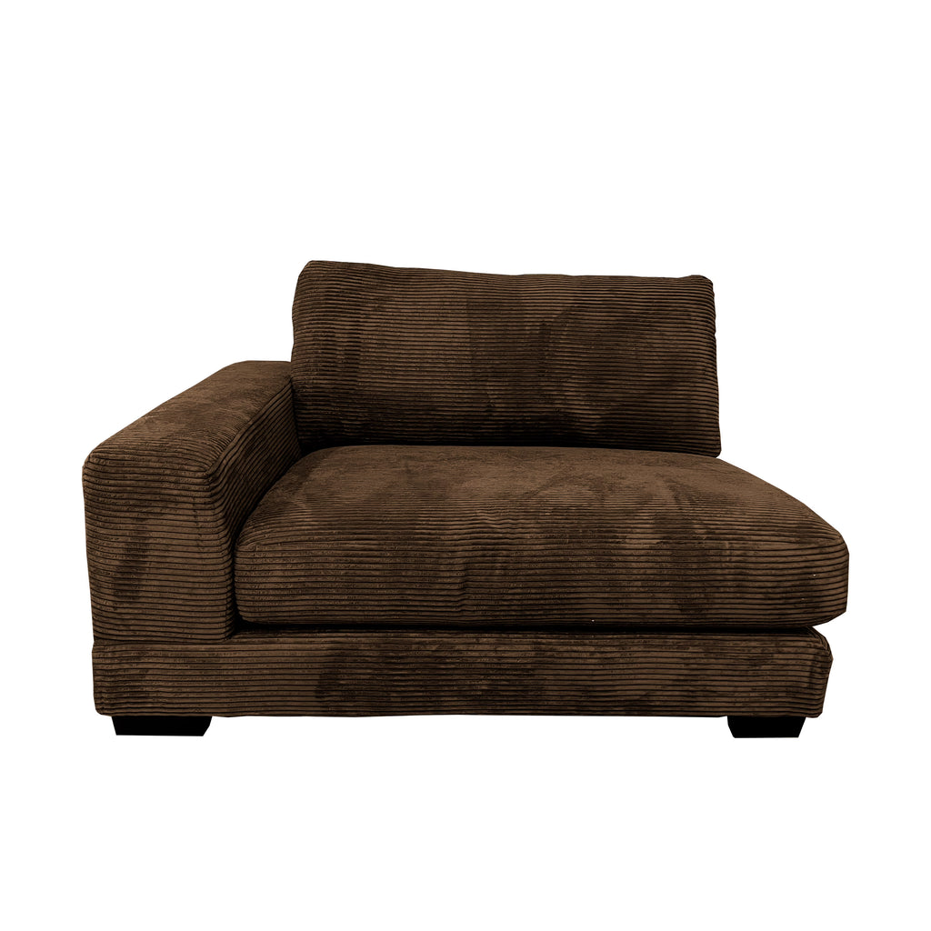 Brown Sofa Y437