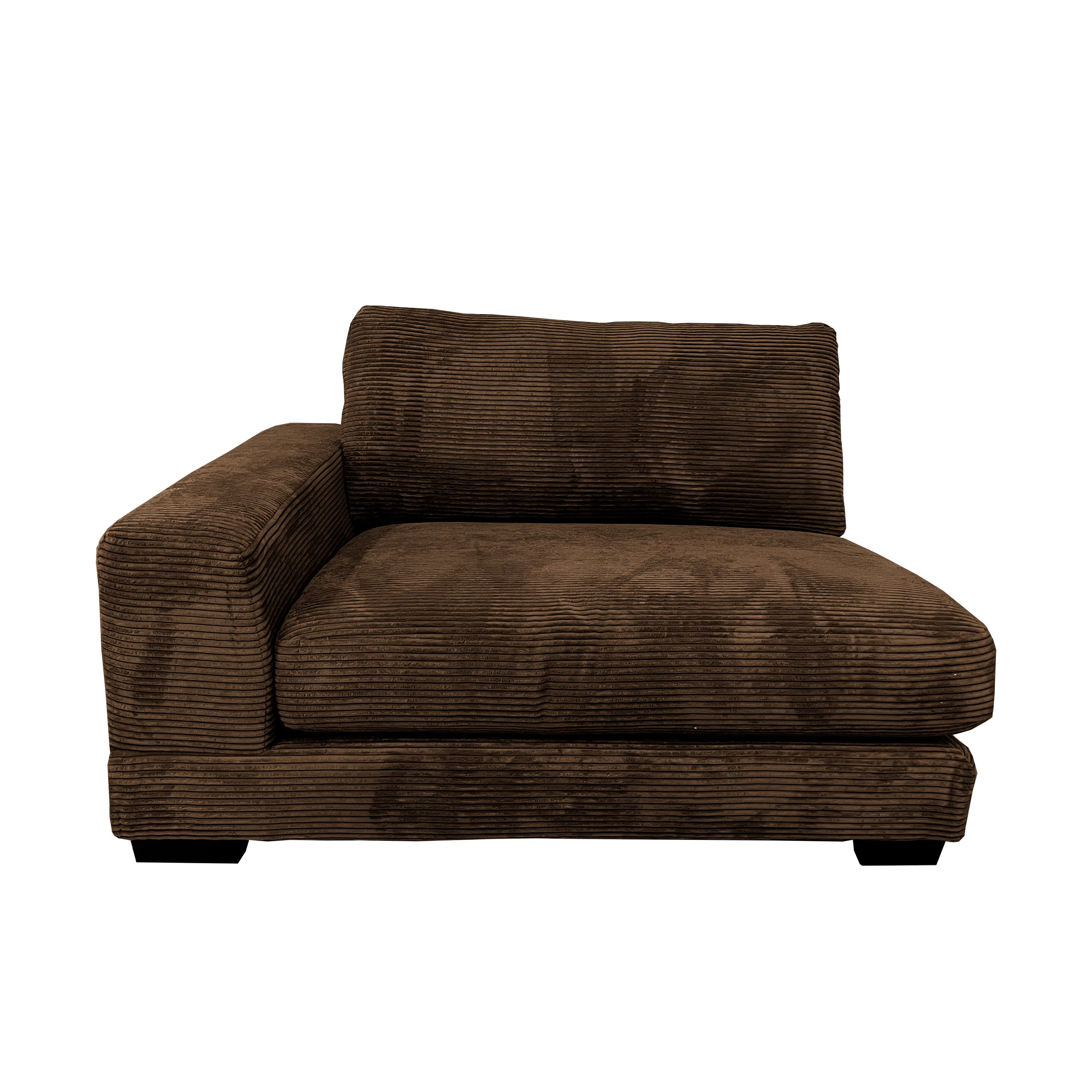 Brown Sofa Y437