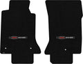Black Carpet Floor Mats L65479