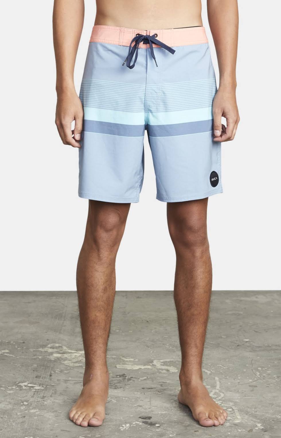 Blue 33 Boardshorts N984