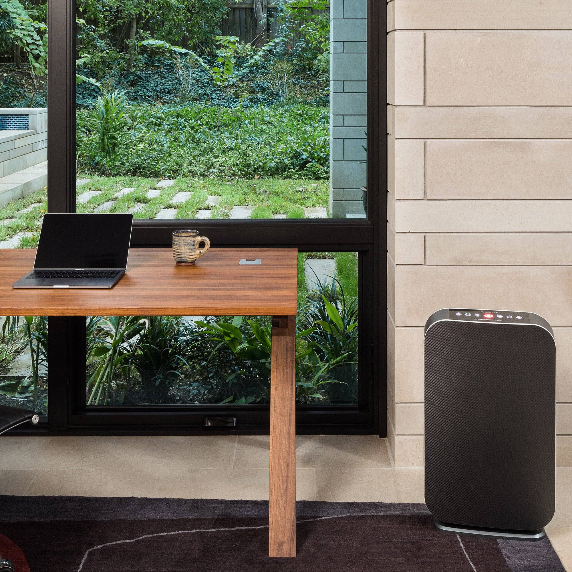 HEPA Air Purifier X6112