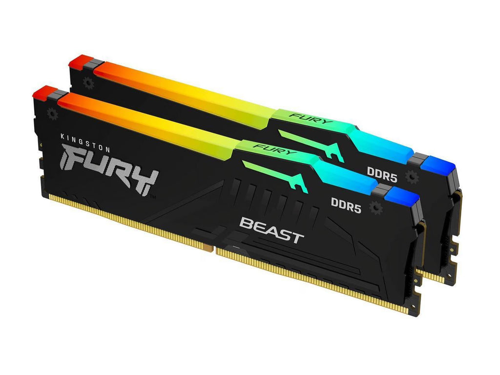 64GB (2 x 32GB) DDR5 5600 Desktop Memory Z1816