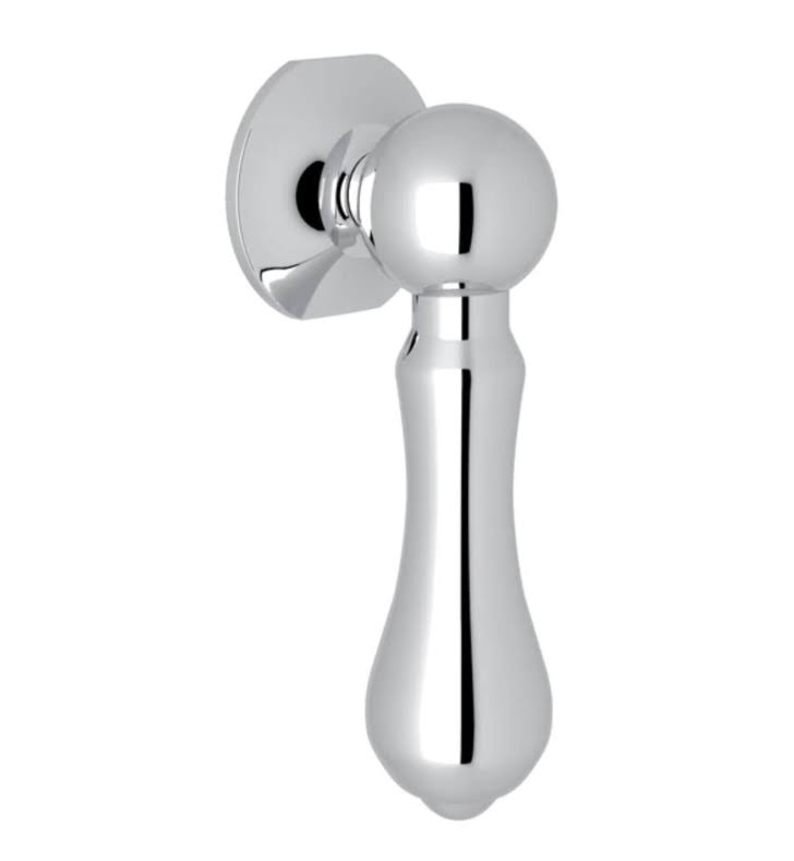 Tuscan Brass Tank Lever with Trip Arm A96253