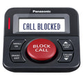 Call Block Button with Bilingual Talking Caller C88864