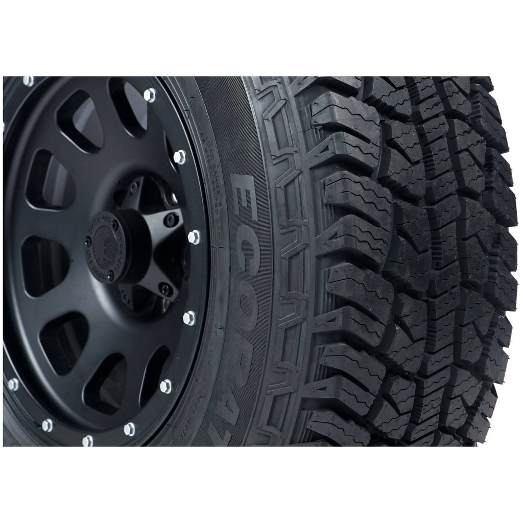 LT285/70R17 LRE (10 Ply) All-Terrain Tire D976636