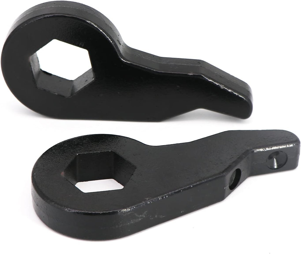 3" Front Leveling Lift Kit with Torsion Keys Pack of 2 H704465