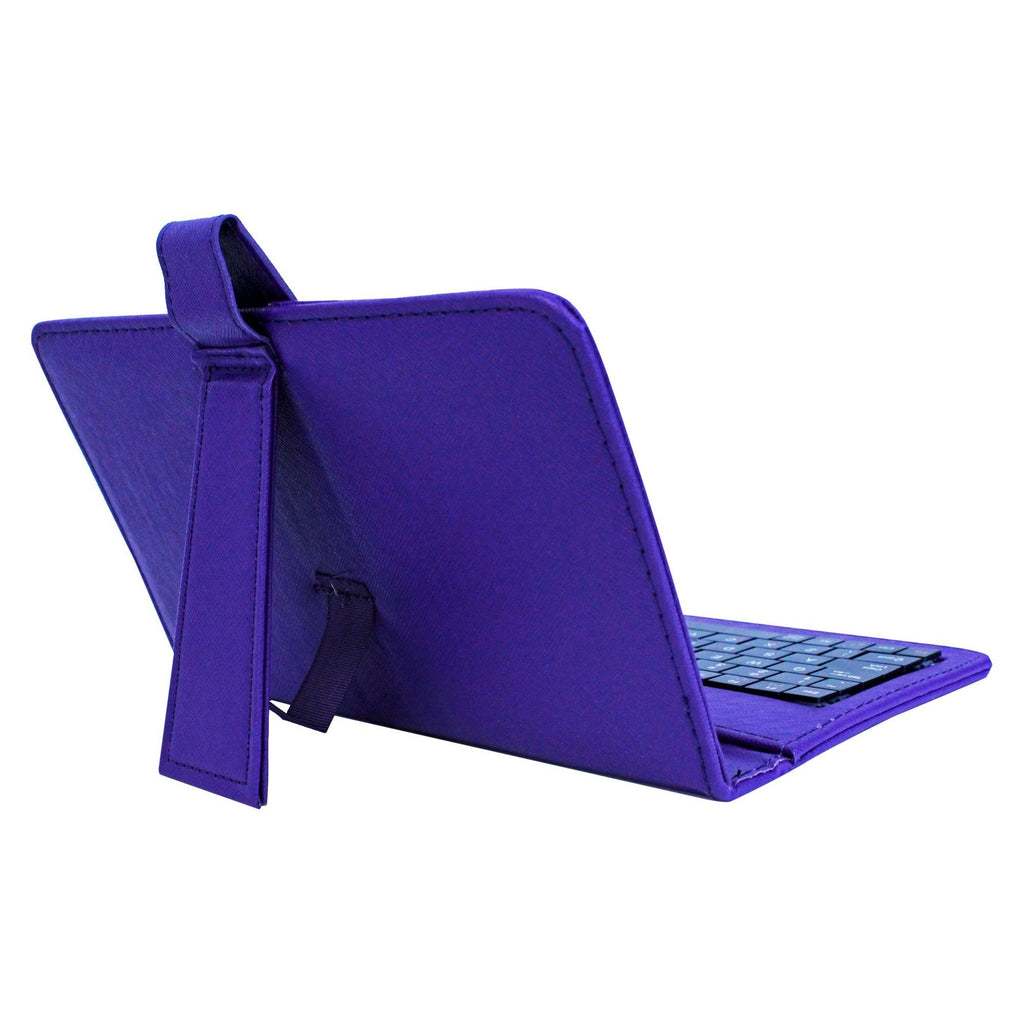 8 GB Wi-Fi Tablet with Keyboard Case X13910