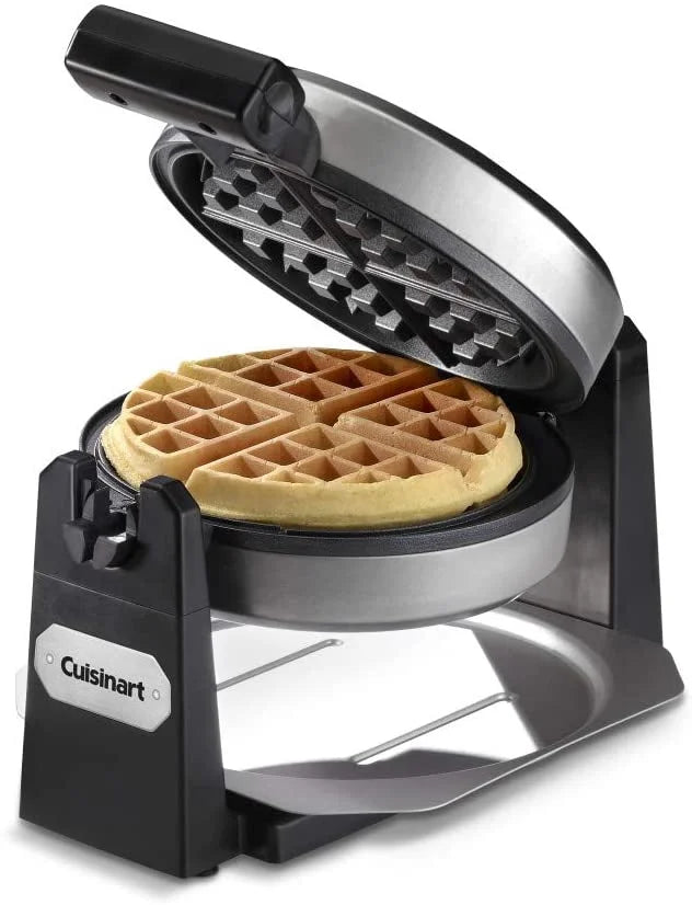 Rotating Waffle Maker (Refurbished) Y3753