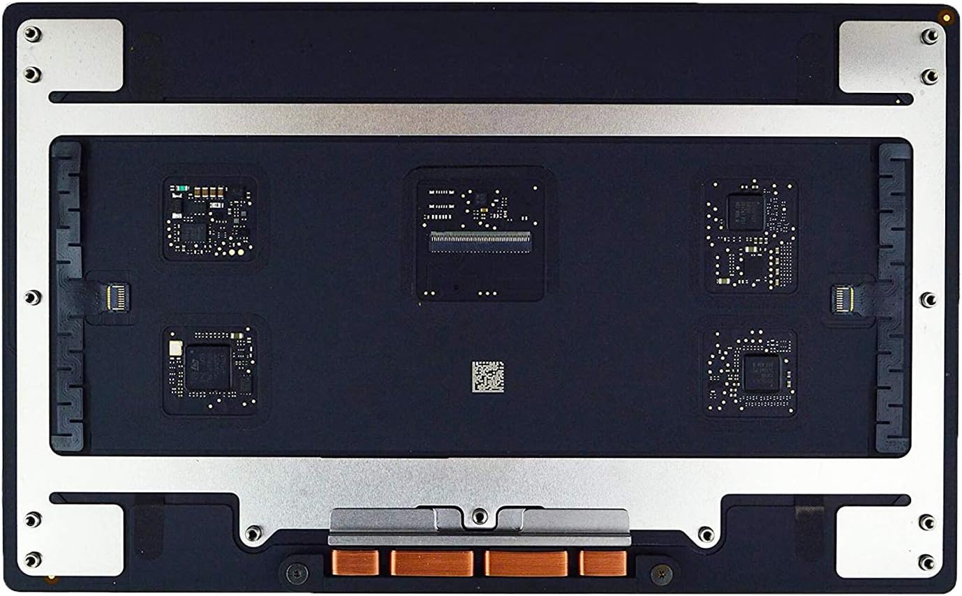 Replacement Trackpad Board for MacBook Pro 15-Inch Space Gray Q284