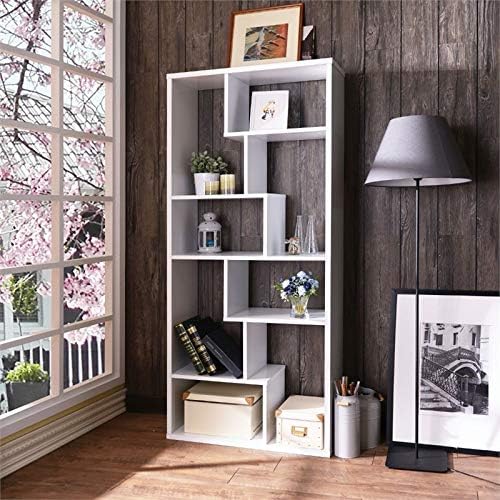 White Cube Bookcase U971583