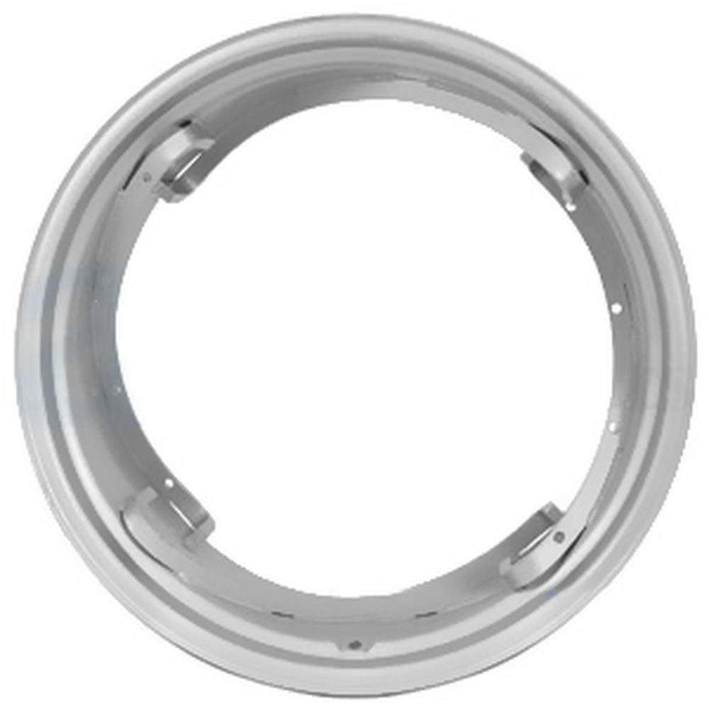 12" X 28" 4 Rail Power Adjust Wheel Rim A646002