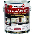 Semi Gloss Mold & Mildew-Proof Interior Paint Gallon (Case of 2) B882632