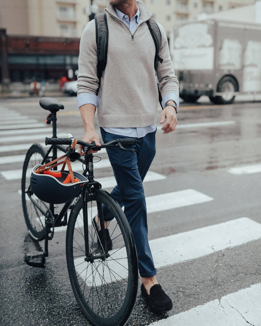 Commuter Pant 38 Y2182