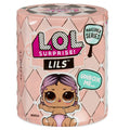 LOL Surprise Lils with Lil Pets H94624
