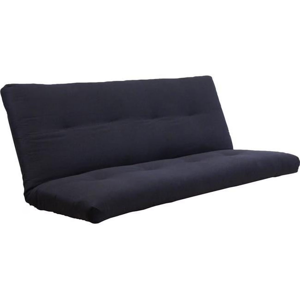 Full Size Coil Hinged Mattress S9145