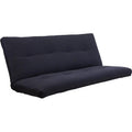 Full Size Coil Hinged Mattress S9145