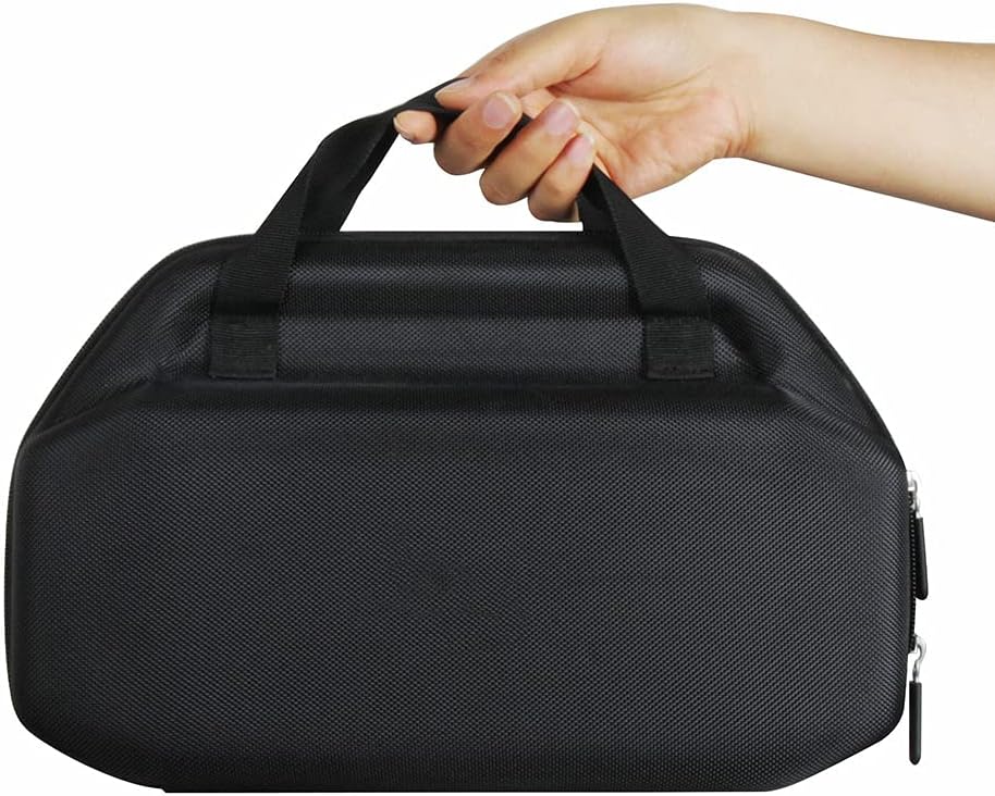 Hard Travel Case for Portable Wireless Speaker K685422
