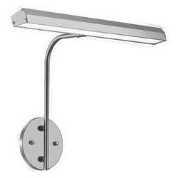 Satin Chrome LED Picture Light I976681