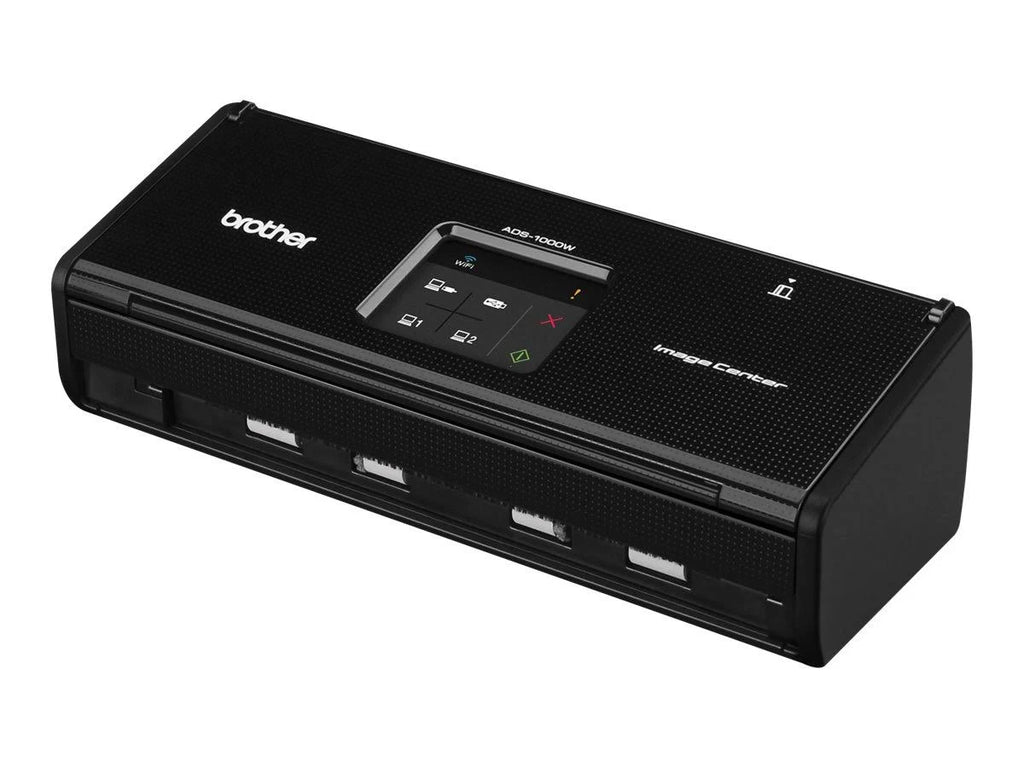 Ads-1000w Scanner P28906