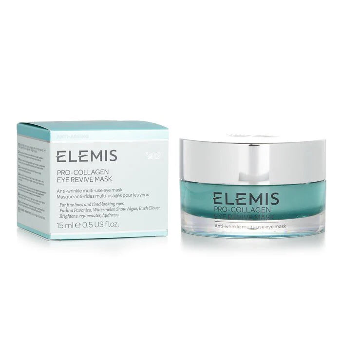 Elemis Pro-Collagen Eye Revive Mask 15ml/0.5oz P766