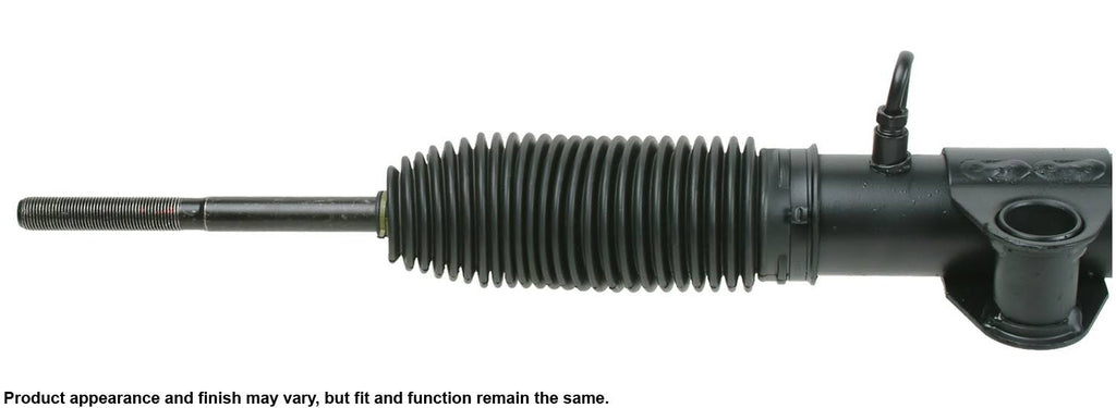 Steering Rack and Pinion F2709