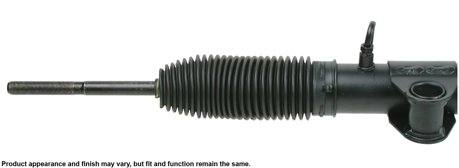 Steering Rack and Pinion F2709