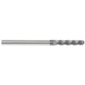 Solid Carbide Ball End Mills S7750