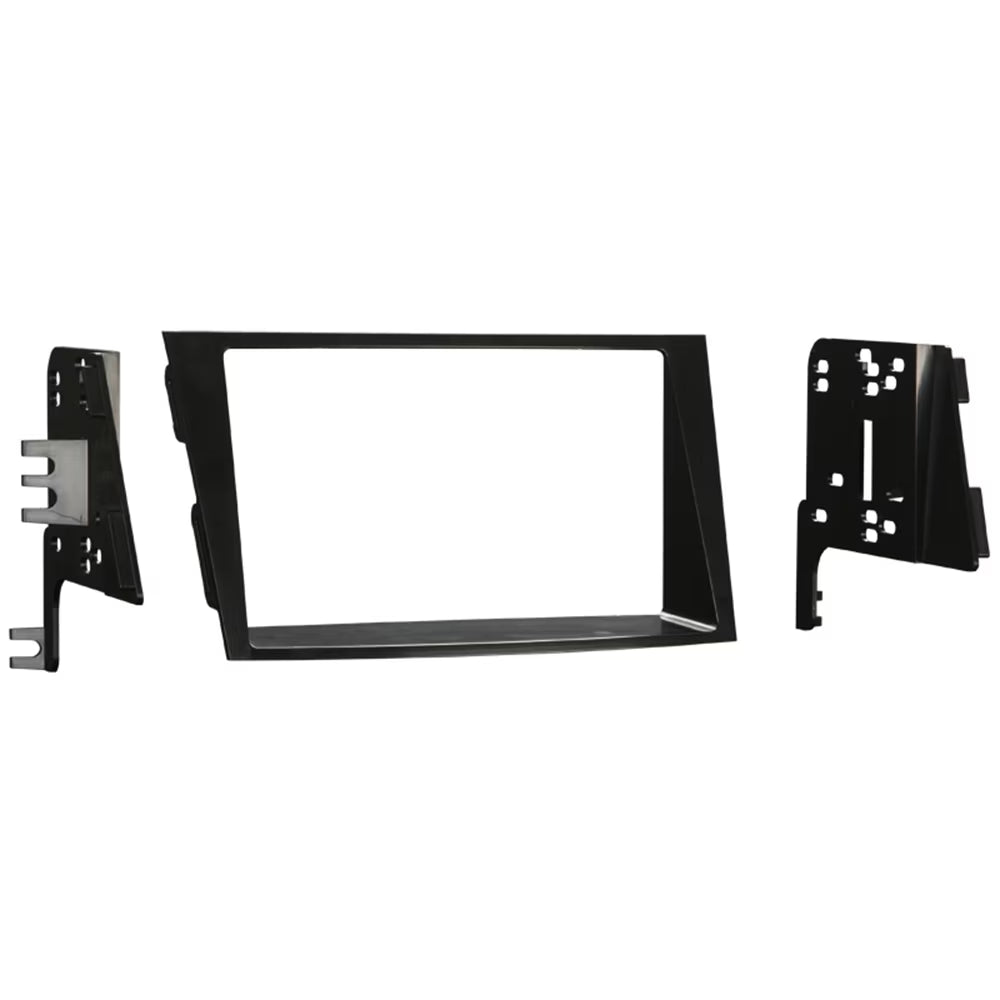 DDIN Radio Installation Kit V203