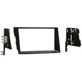 DDIN Radio Installation Kit V203