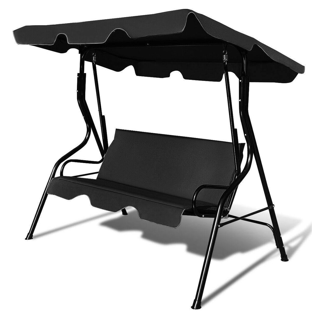 Patio Canopy Swing F7704
