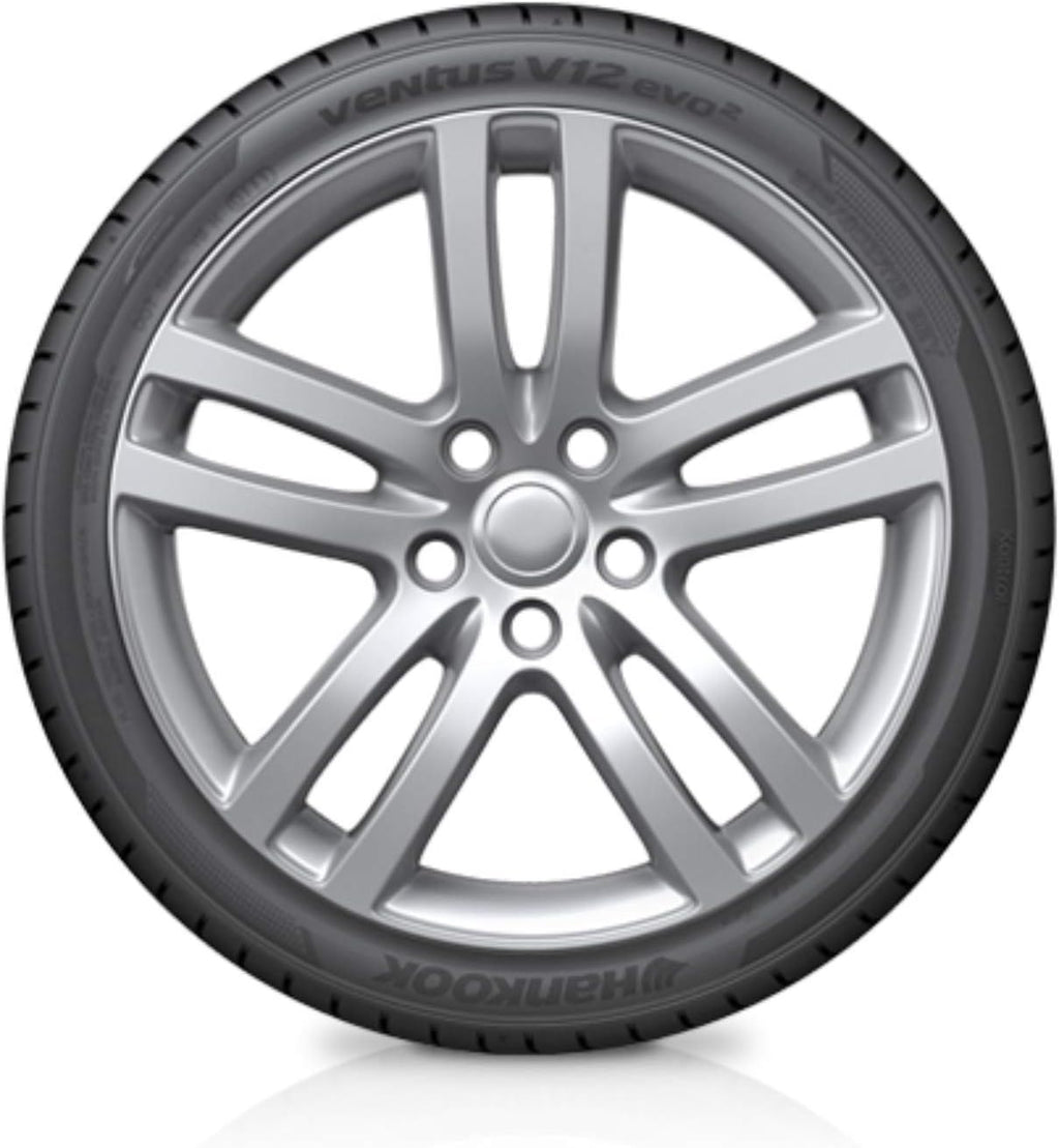 235/35R19 Summer Radial Tire O536528