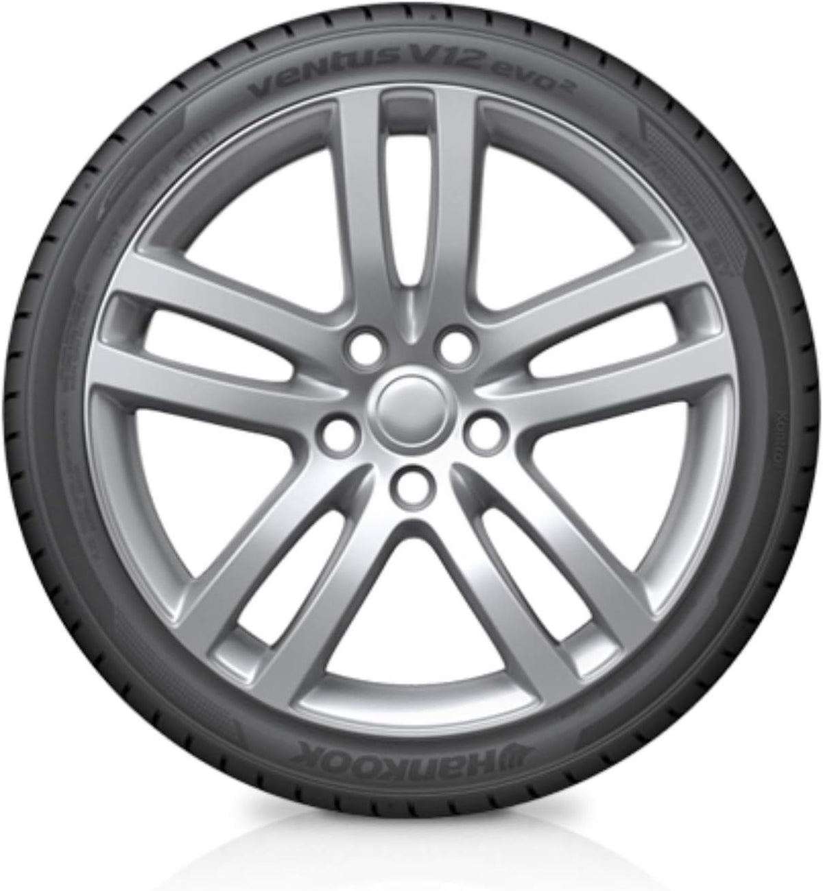 235/35R19 Summer Radial Tire O536528