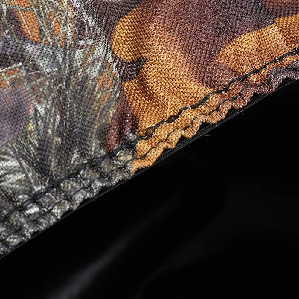 Camo Seat Cover F1037