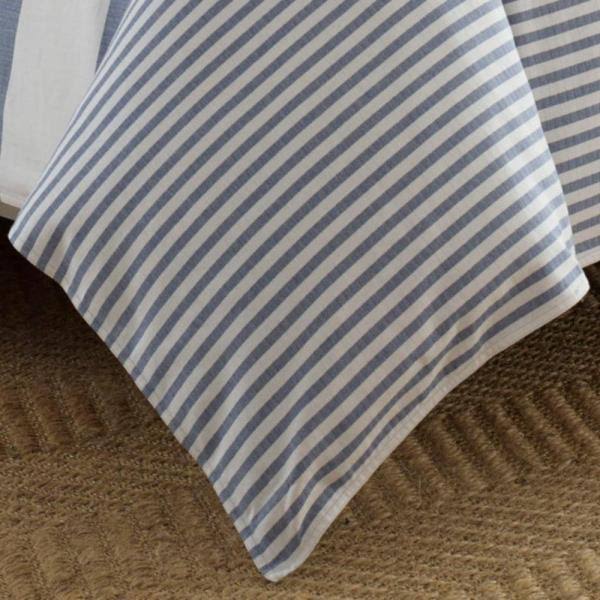Blue King Duvet Cover Set R67565