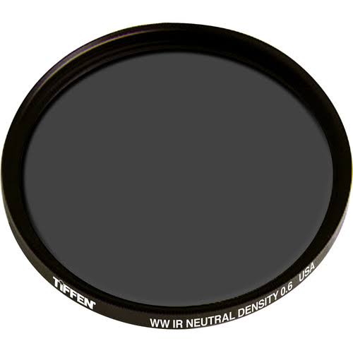 43mm Water White Glass IRND 0.6 Filter I4567