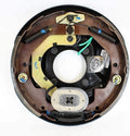 10" X 2-1/4" Left Hand Trailer Electric Brake Assembly Pack of 2 V665