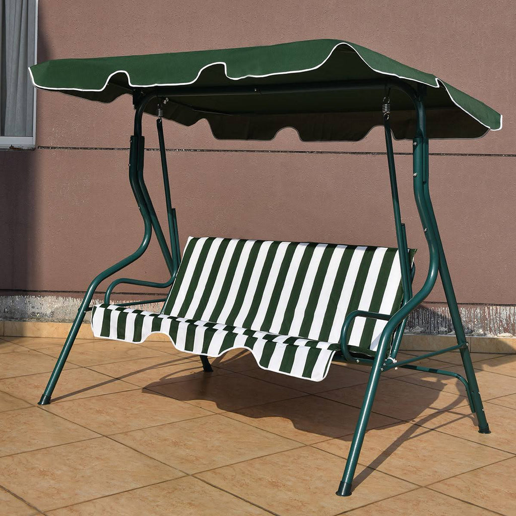 Patio Canopy Swing F7704