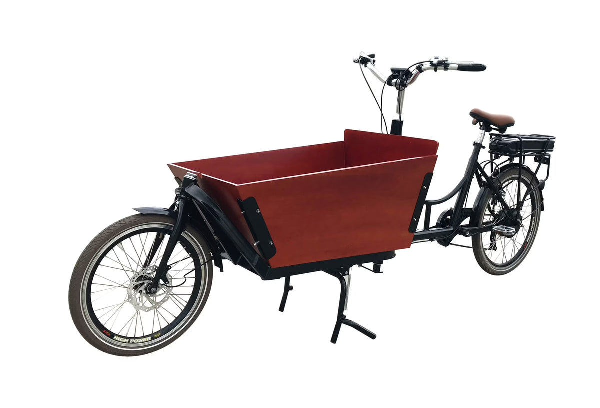 Bakfiets Long Cargo Bike I854411